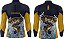 CAMISETA PERSONALIZADA KING BRASIL - KD00364 - Imagem 2