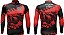 CAMISETA PERSONALIZADA KING BRASIL - OFF ROAD - VERMELHO - 123485 - Imagem 2