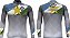 CAMISETA PERSONALIZADA KING BRASIL - UF0023 - RORAIMA - Imagem 2