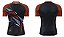 CAMISETA PERSONALIZADA GOLA CARECA - MANGA CURTA - KING BRASIL - KG0002 - Imagem 2