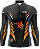 CAMISETA PERSONALIZADA - KING BRASIL - MOTOBOY EXPRESS - KD00534 - Imagem 1
