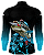 CAMISETA PERSONALIZADA - KING BRASIL - TUCUNARÉ - KD00598 - Imagem 2