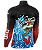 CAMISETA PERSONALIZADA - KING BRASIL - TUCUNARÉ - KD00599 - Imagem 2