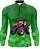 CAMISETA PERSONALIZADA - KING BRASIL - AGRO - KD00603 - Imagem 1