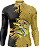 CAMISETA PERSONALIZADA - KING BRASIL - DOURADO - KD00618 - Imagem 1