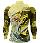 CAMISETA PERSONALIZADA - KING BRASIL - DOURADO - KD00620 - Imagem 3