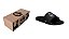 CHINELO SLIDE MASCULINO KING BRASIL - PRETO - Imagem 1