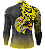 CAMISETA PERSONALIZADA - KING BRASIL - DOURADO - KD00642 - Imagem 3