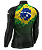 CAMISETA PERSONALIZADA - KING BRASIL - AGRO - KD00646 - Imagem 2