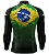 CAMISETA PERSONALIZADA - KING BRASIL - AGRO - KD00646 - Imagem 3