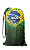 CAMISETA PERSONALIZADA - KING BRASIL - AGRO - KD00646 - Imagem 4