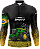 CAMISETA PERSONALIZADA - KING BRASIL - AGRO - KD00651 - Imagem 1