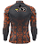 CAMISETA DE PESCA KING BRASIL COM PROTEÇÃO UV 50+ (KFF612) - Imagem 3