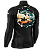 CAMISETA DE PESCA KING BRASIL COM PROTEÇÃO UV 50+ (KFF613) - Imagem 1