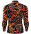CAMISETA PERSONALIZADA - KING BRASIL - CAMUFLADO - KD00653 - Imagem 3