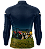CAMISETA PERSONALIZADA - KING BRASIL - AGRO - KD00654 - Imagem 3