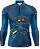 CAMISETA PERSONALIZADA - KING BRASIL - DOURADO - KD00655 - Imagem 1