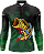 CAMISETA PERSONALIZADA - KING BRASIL - TUCUNARÉ - KD00666 - Imagem 1