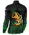CAMISETA PERSONALIZADA - KING BRASIL - TUCUNARÉ - KD00666 - Imagem 2