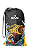 CAMISETA PERSONALIZADA - KING BRASIL - TUCUNARÉ - KD00667 - Imagem 4