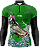 CAMISETA DE PESCA KING BRASIL COM PROTEÇÃO UV 50+ (KFF610N) - Imagem 1