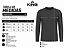 CAMISETA AGRO KING BRASIL COM PROTEÇÃO UV 50+ (KD00529N) - Imagem 5