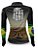 CAMISETA KING BRASIL COM PROTEÇÃO SOLAR UV 50+ (KD00528N) - FEMININA - Imagem 2