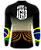 CAMISETA KING BRASIL COM PROTEÇÃO SOLAR UV 50+ (KD00527N) - INFANTIL - Imagem 2