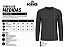 KIT CAMISETA + BANDANA DE PESCA KING BRASIL COM PROTEÇÃO UV 50+ (KFF650) - Imagem 9