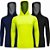 1 CAMISETA KING BRASIL COM PROTEÇÃO UV 50+ (OUTLET) - NÃO FAZEMOS TROCA, NEM DEVOLUÇÃO. - Imagem 6