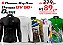 4 CAMISETAS KING BRASIL COM PROTEÇÃO UV 50+ (OUTLET) - Imagem 1