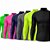5 CAMISETAS KING BRASIL COM PROTEÇÃO UV 50+ (OUTLET) - NÃO FAZEMOS TROCA, NEM DEVOLUÇÃO. - Imagem 6