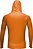 CAMISETA KING BRASIL CAPUZ - LARANJA - Imagem 2