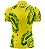 CAMISETA AGRO KING BRASIL COM PROTEÇÃO UV 50+ (KFF680N) - MANGA CURTA - Imagem 3