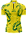 CAMISETA AGRO KING BRASIL COM PROTEÇÃO UV 50+ (KFF680N) - MANGA CURTA - Imagem 1