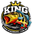 ADESIVO KING BRASIL - AD-04 - TUCUNARÉ - Imagem 1