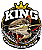 ADESIVO KING BRASIL - AD-08 - PIRARARA - Imagem 1