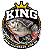 ADESIVO KING BRASIL - AD-09 - TILÁPIA - Imagem 1