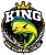 ADESIVO KING BRASIL - AD-10 - DOURADO DO MAR - Imagem 1