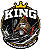 ADESIVO KING BRASIL - AD-14 - PIRARARA REI - Imagem 1