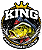 ADESIVO KING BRASIL - AD-15 - TUCUNARÉ - Imagem 1