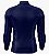 CAMISETA LISA KING BRASIL COM PROTEÇÃO SOLAR UV50+ (AZUL MARINHO) - Imagem 3