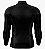 CAMISETA LISA KING BRASIL COM PROTEÇÃO SOLAR UV50+ (PRETO) - Imagem 3