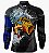 CAMISETA DE PESCA KING BRASIL COM PROTEÇÃO UV 50+ (KFF600N) - Imagem 2