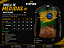 CAMISETA AGRO KING BRASIL COM PROTEÇÃO UV 50+ (KD00524A) - Imagem 8