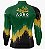 CAMISETA AGRO KING BRASIL COM PROTEÇÃO UV 50+ (KD00531A) - Imagem 2