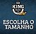 ESCOLHA ABAIXO O TAMANHO DA CAMISETA ATACK - Imagem 1