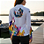 CAMISETA KING BRASIL COM PROTEÇÃO SOLAR UV 50+ (KFF615) - FEMININA - Imagem 3
