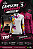 KIT 3 CAMISETAS FEMININAS KING BRASIL - SORTIDAS - Imagem 1