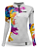 KIT 3 CAMISETAS FEMININAS KING BRASIL - SORTIDAS - Imagem 2